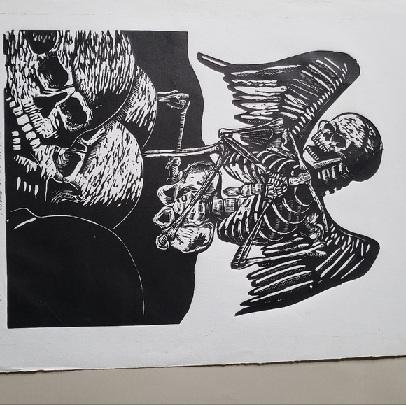 Right now just Cuban political prints and a cpl shots of outfits I put together. - Picture 14 of 16